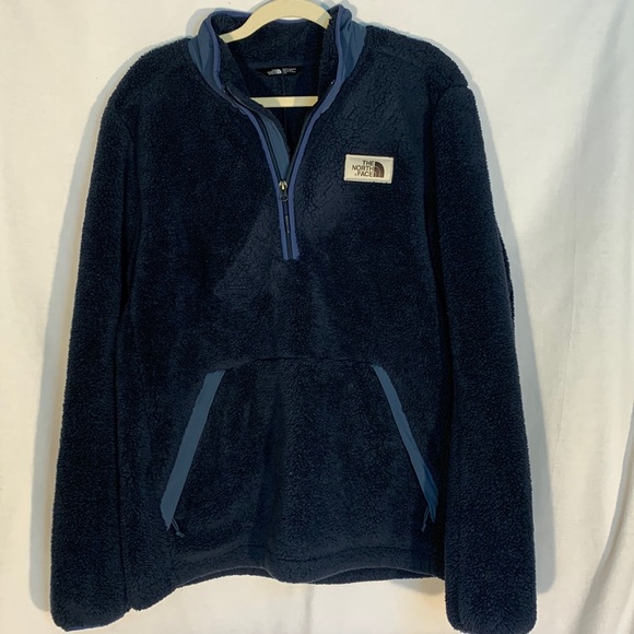 The North Face Other - North Face Pullover